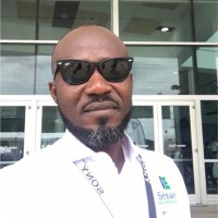 albert mensah