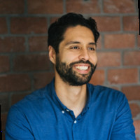 Eddy Alarcon Herrera