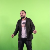 Yunus Emre Ünal
