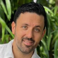 Jonathan Freidzon