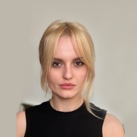Nataša Šudelija