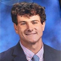Connor D’Entremont