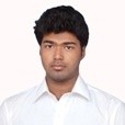 Prashanth C M