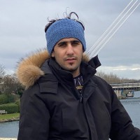 Ramyar Hassanzadeh