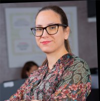 Amira BEN GHARBIA