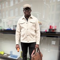 Ndidi Enumah