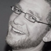 Jerome Dethier
