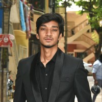 Rahul G