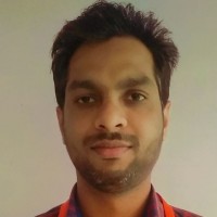 Nitin Rahangdale