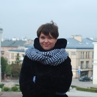 Maryna Borowska