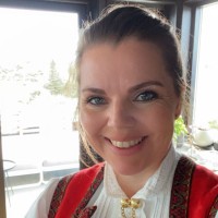 Helga Marie Skogland