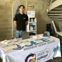 Lorenz Elias Brockmann