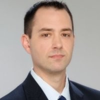 Ted Gounaris