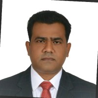 Mohammed Imran Khan