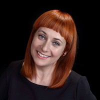 Dominika Sieradzka-MacCuirc