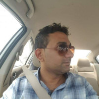 Anand Viswambharan