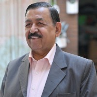 Ashok Goyal