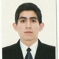 Donald Jesús Arana Agurto