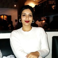 Swarnali Saha