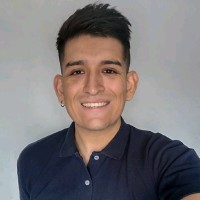 Nicolas Amaya