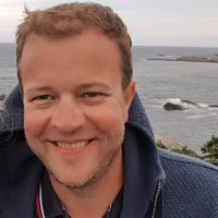 Hans Marius Walhovd
