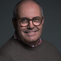 Ivo Haldner
