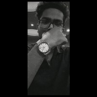 Abhilash Chowdhury