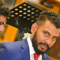 Dhusendra Wimalanathan