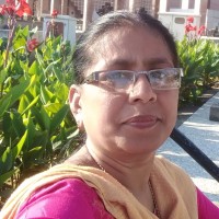 Jayanthi Gprakasam