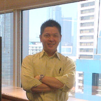 Tjhin Hartono
