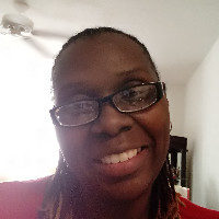 Anika Rodgers