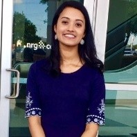 Sharon Joy, Mph