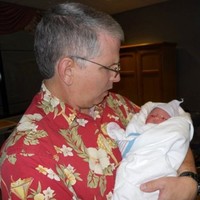 Daniel Dawson