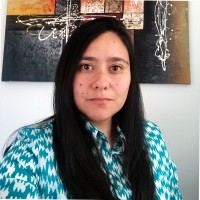 Ayleen Burgos Hip