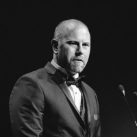 Chris Nightingale