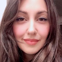 Maryam Hashemishirazi