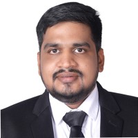 Santhosh H B