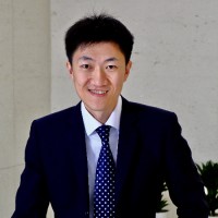 Andy Wong