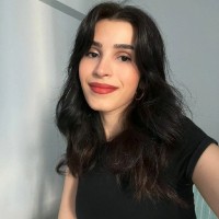 Ceren Ateş