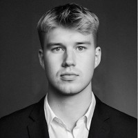 Jacob Nørby