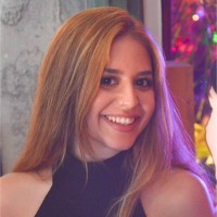 Eleftheria Pyroudi