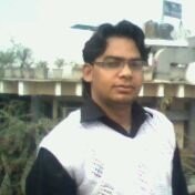 SHAMSHAD SAIFI