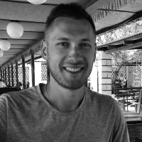 Kyrylo Moskalenko