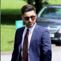 Jamaal Iqbal