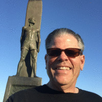 Eric Brandt