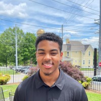 Tre Johnson