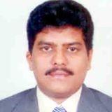 Sunil Kuamr