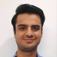Yogesh Sharma