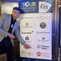 Matthew Irvine-Pilcher