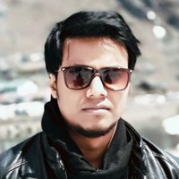 Sandip Malakar